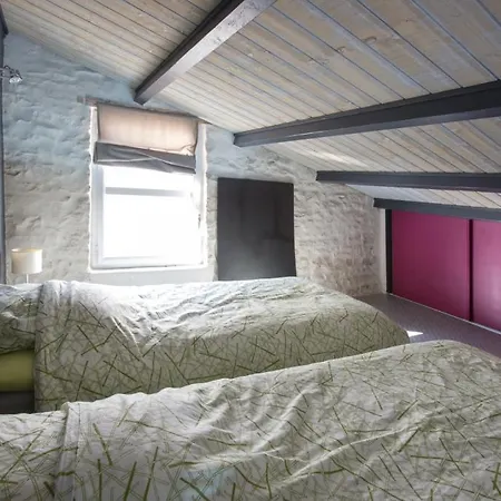 Holiday home Logis De Carantonus Saint-Jean-de-Liversay